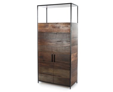 Clive Bar Cabinet